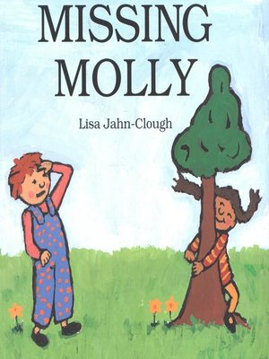 cover image of Missing Molly